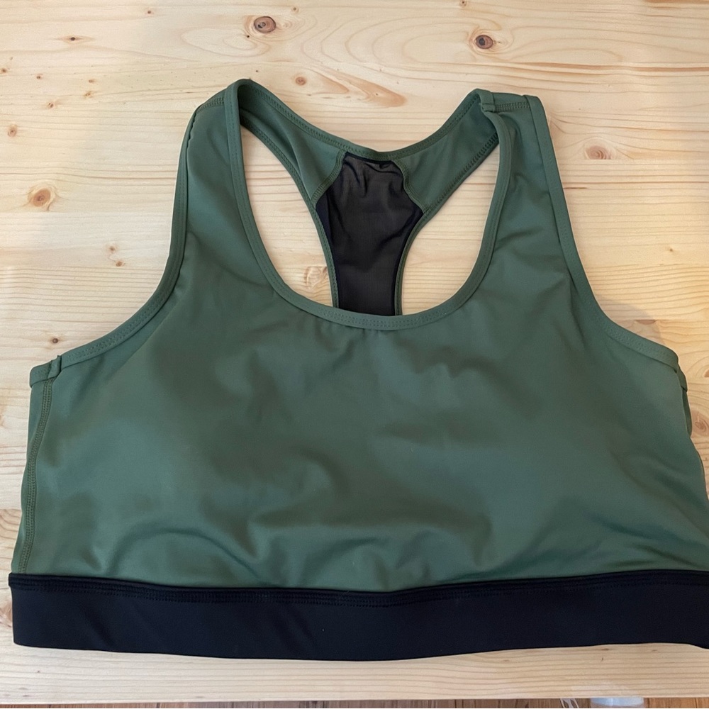 LuLaRoe Rise “Invincible” Sports Bra